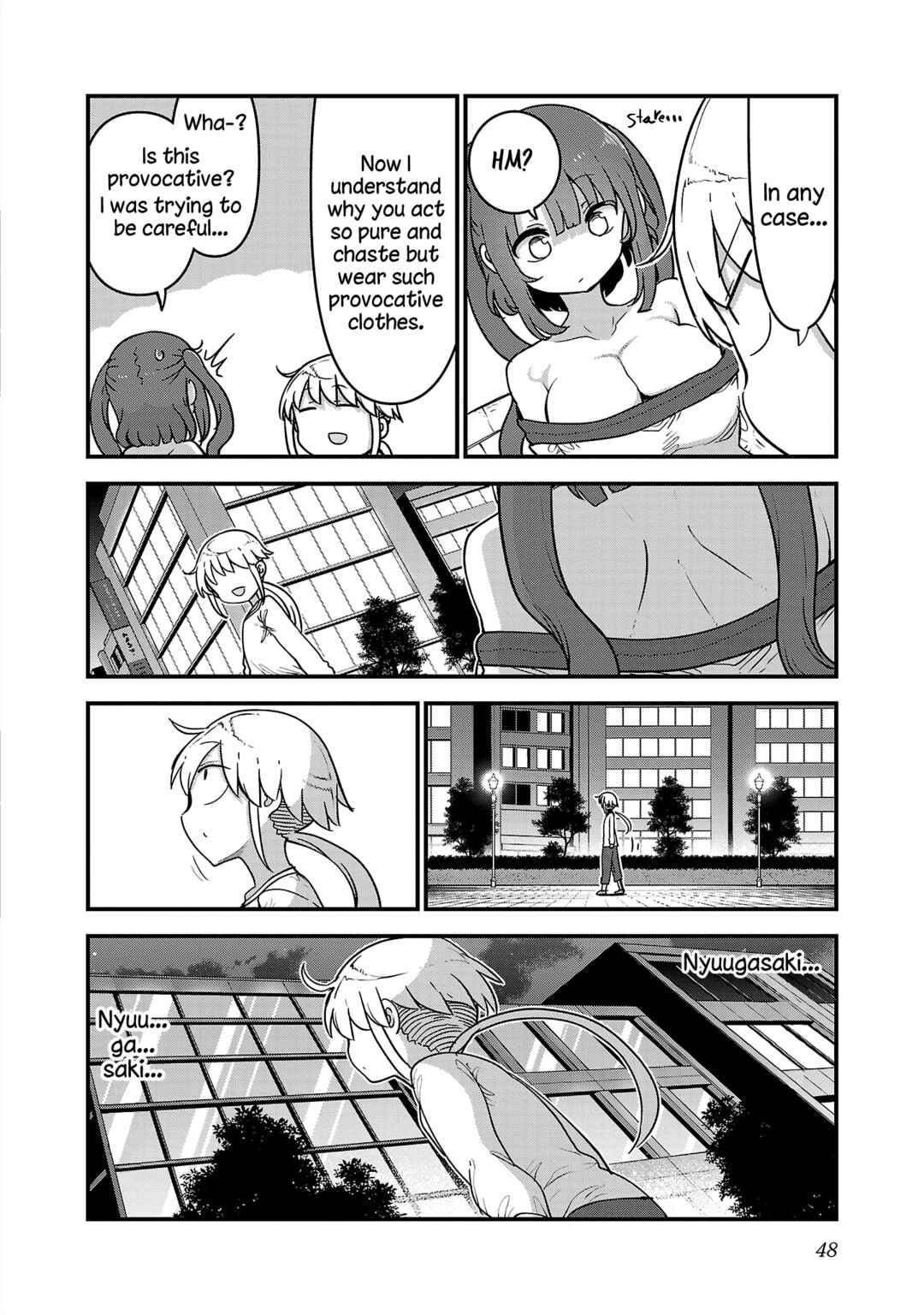 Chapter 91 - Page 10