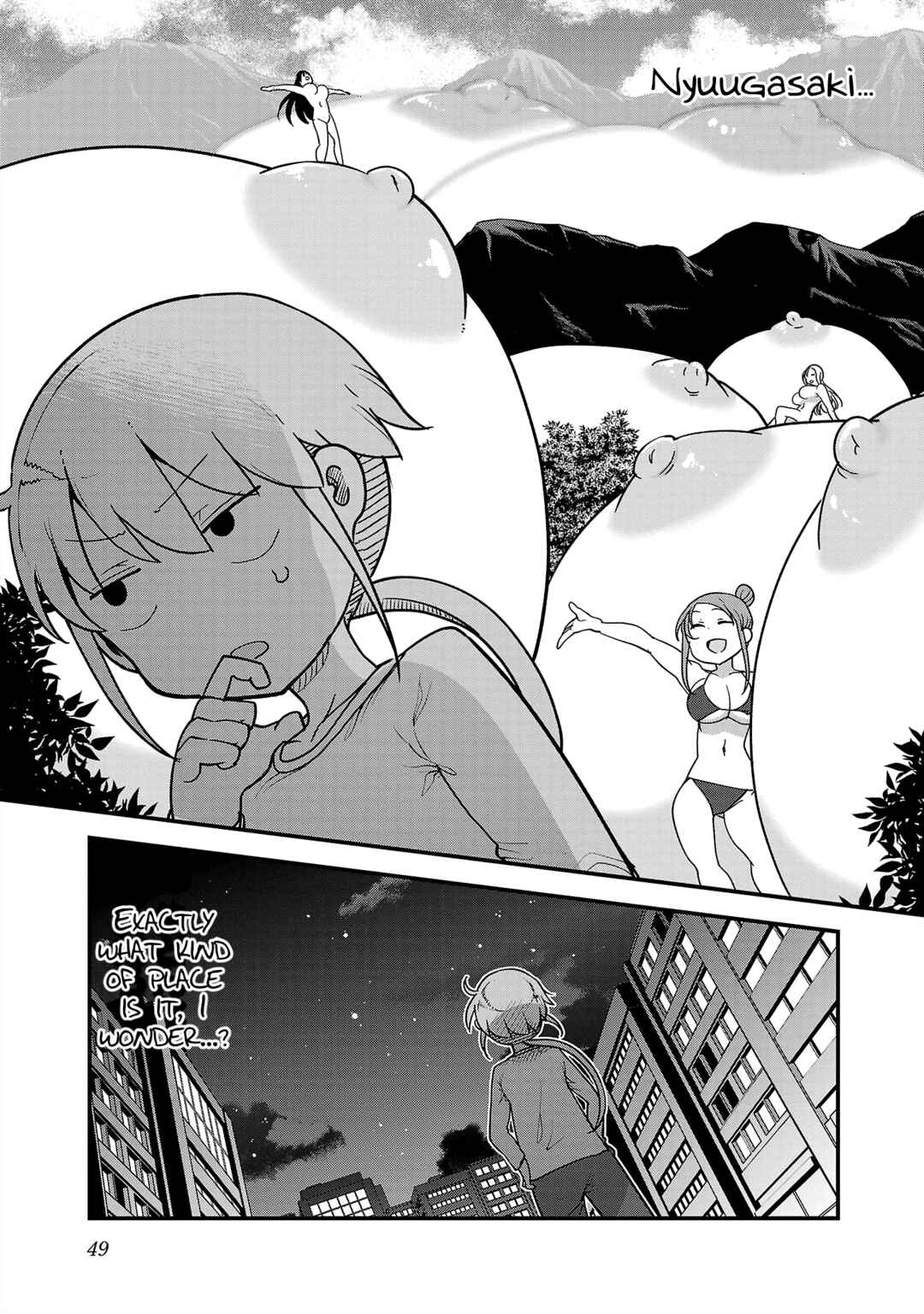 Chapter 91 - Page 11