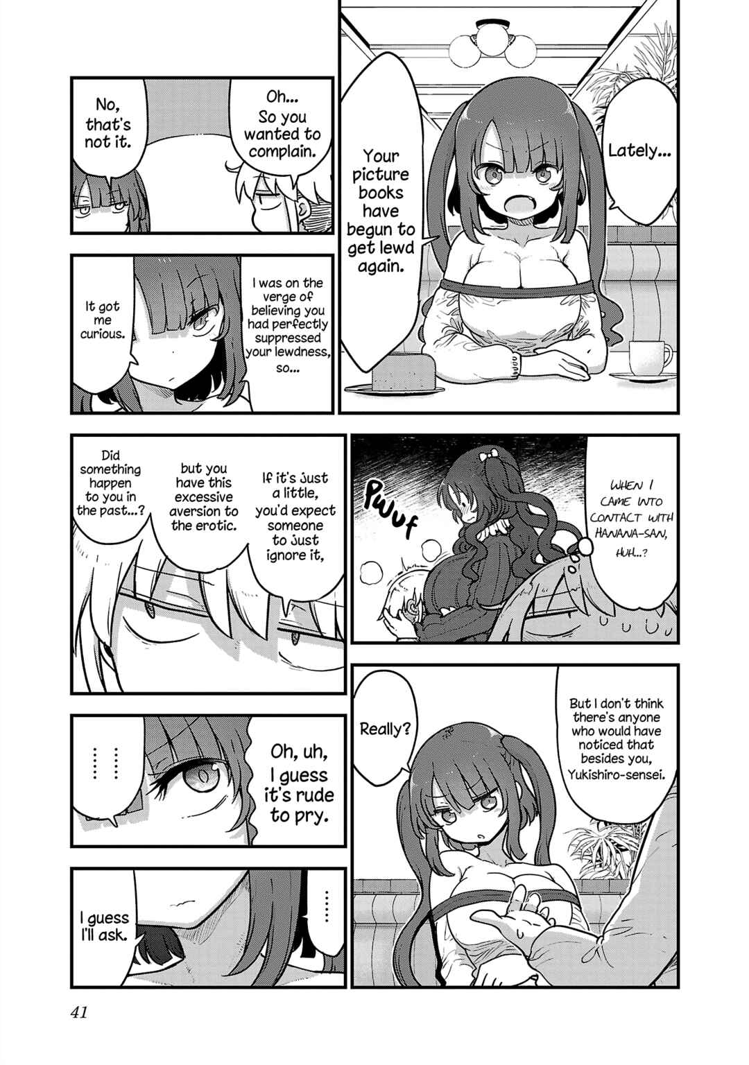 Chapter 91 - Page 3
