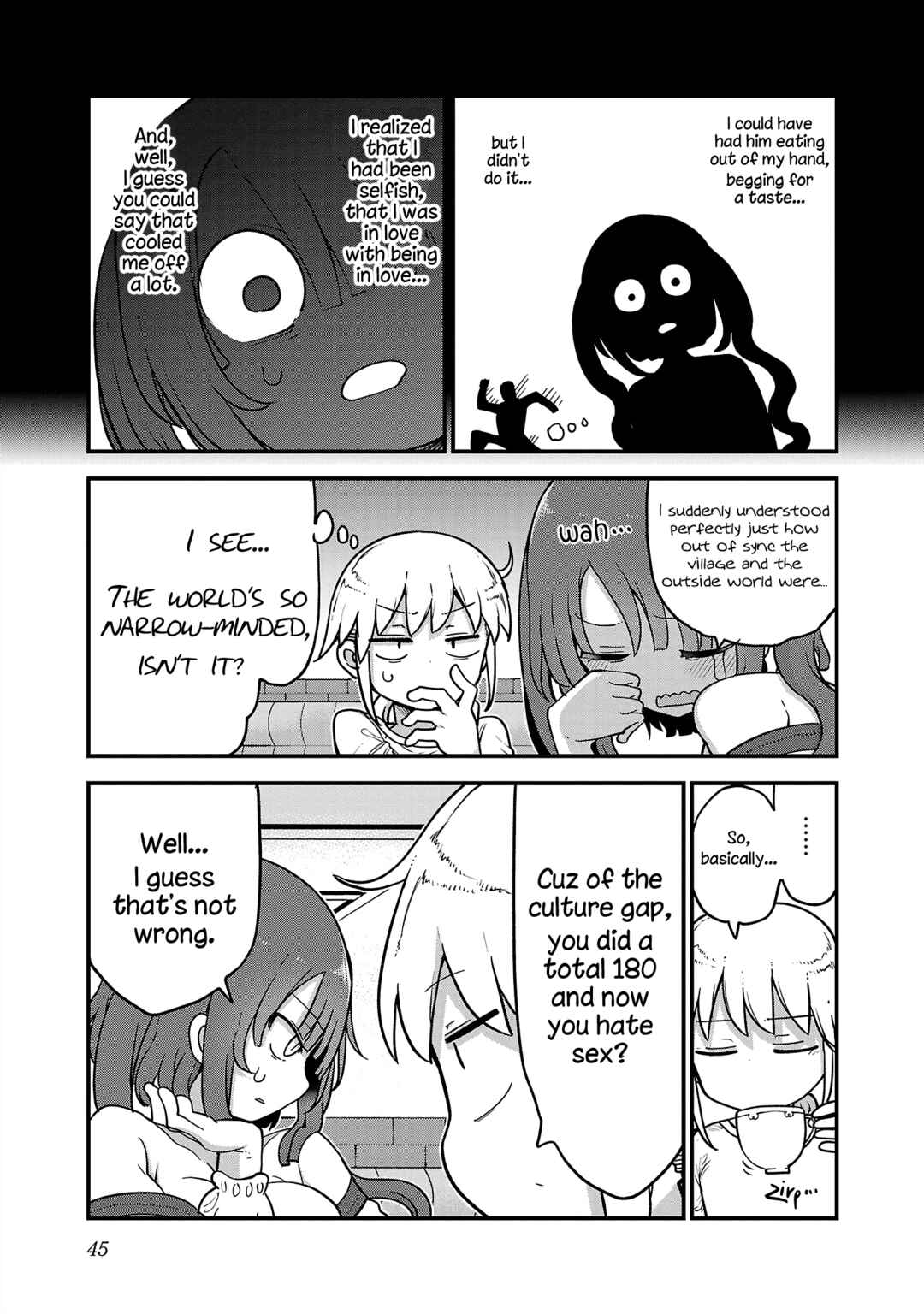 Chapter 91 - Page 7
