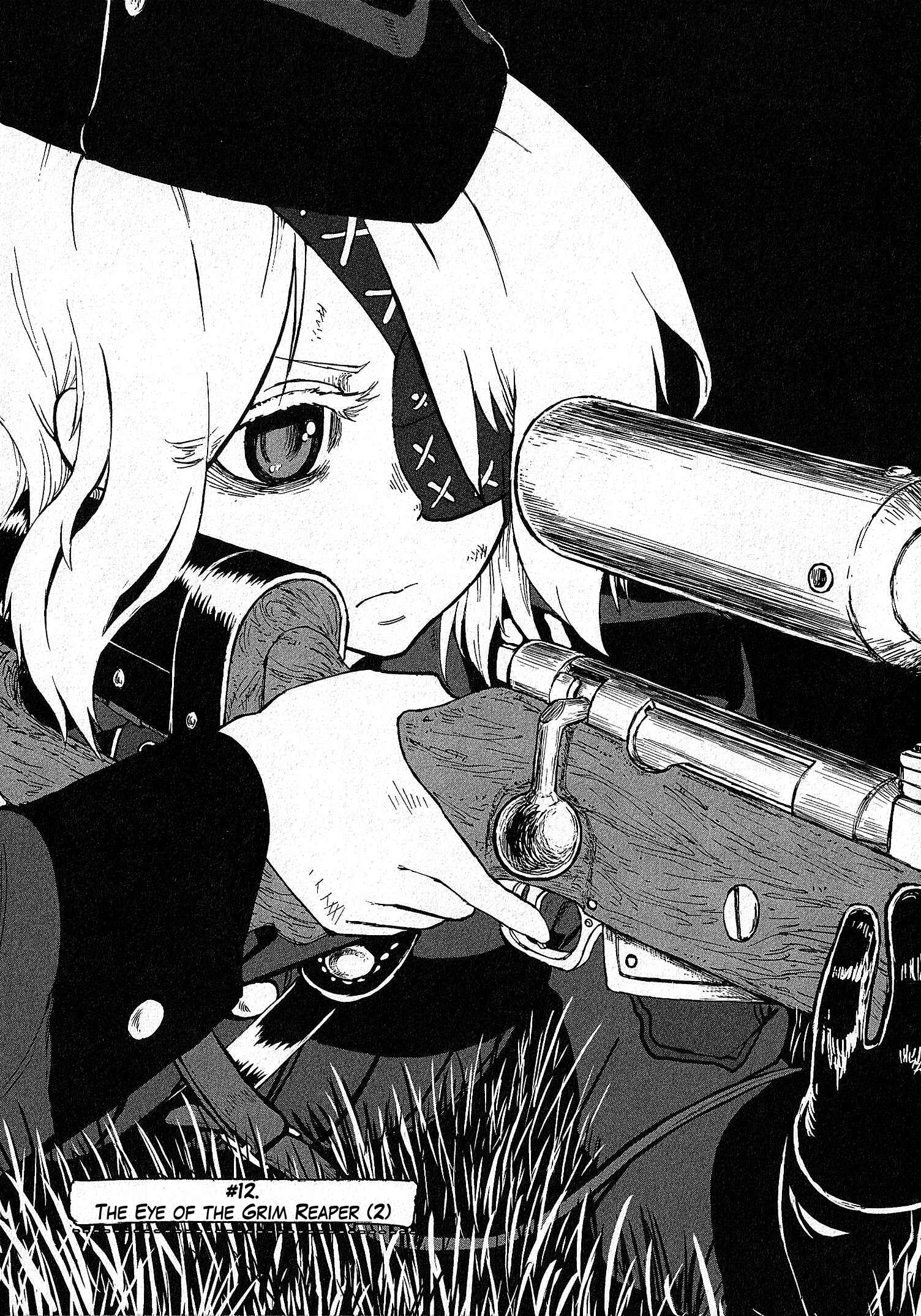 Chapter 12.1 - Page 1