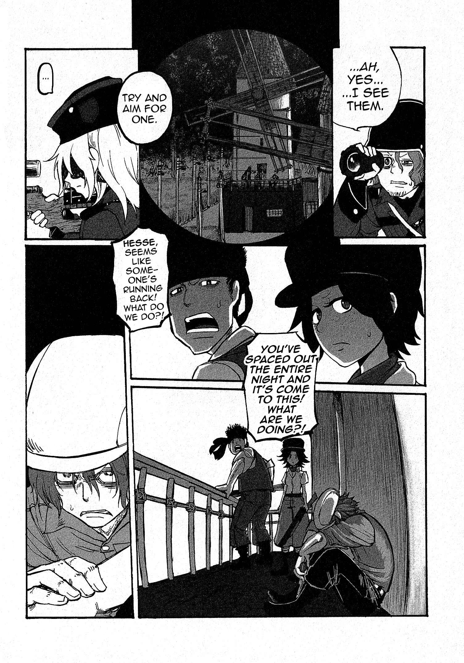 Chapter 12.1 - Page 22