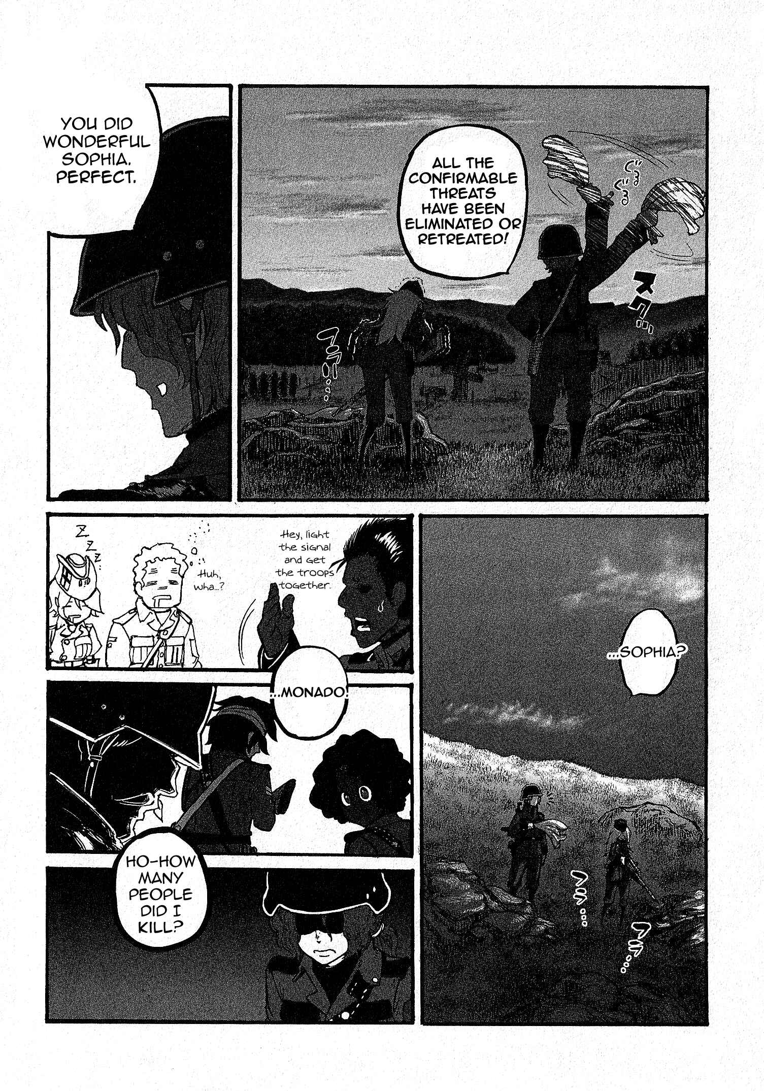Chapter 12.1 - Page 28