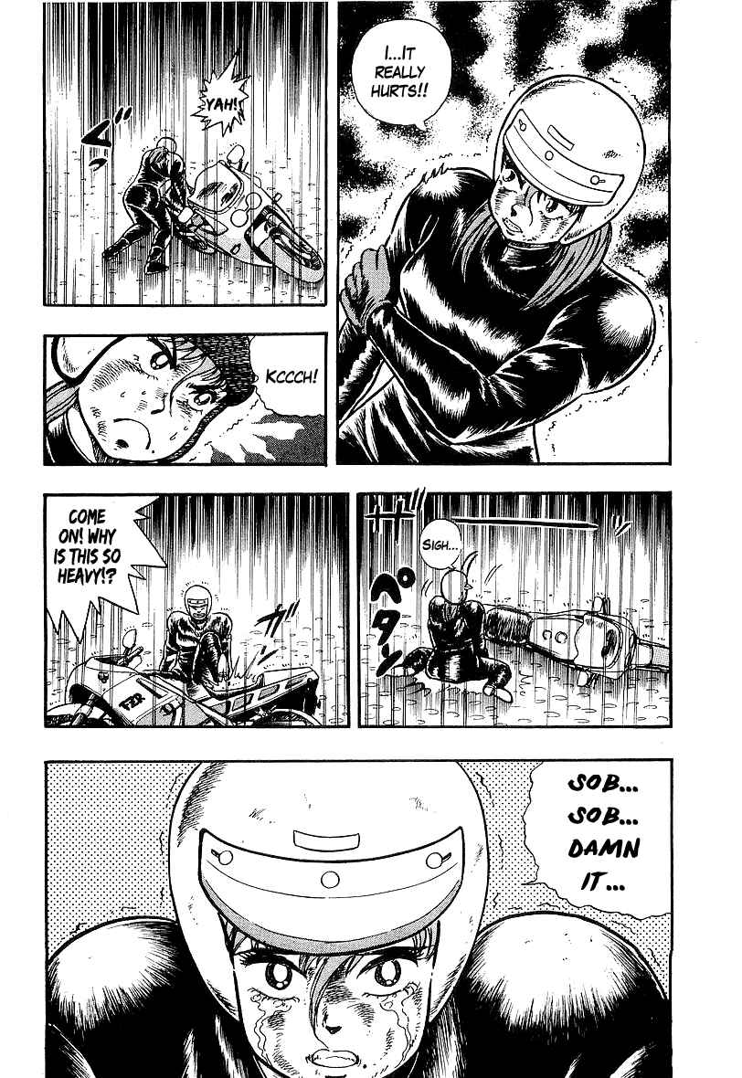 Chapter 89 - Page 11