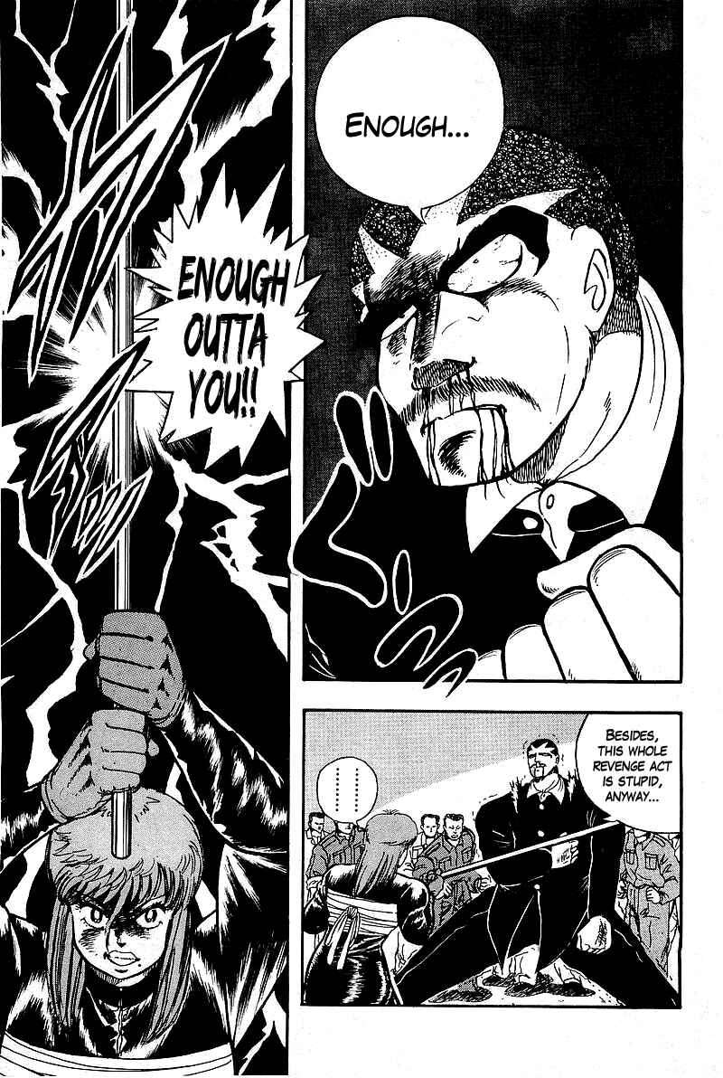 Chapter 89 - Page 17