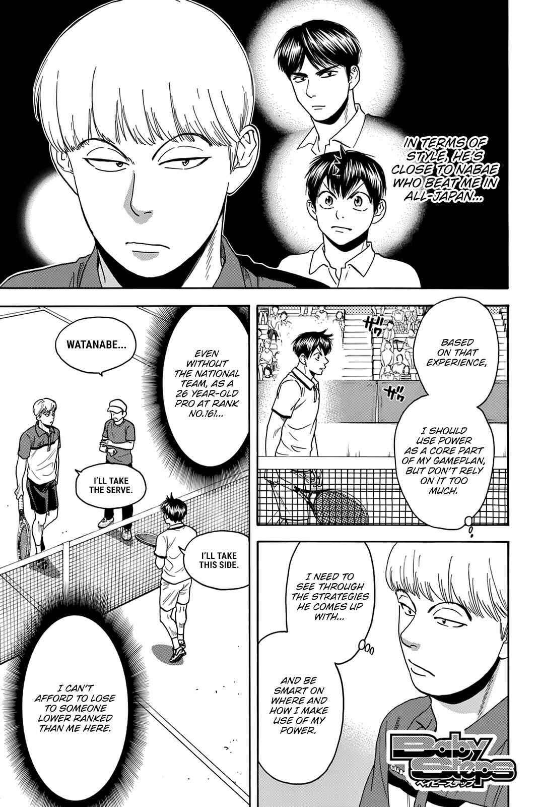 Chapter 427 - Page 2