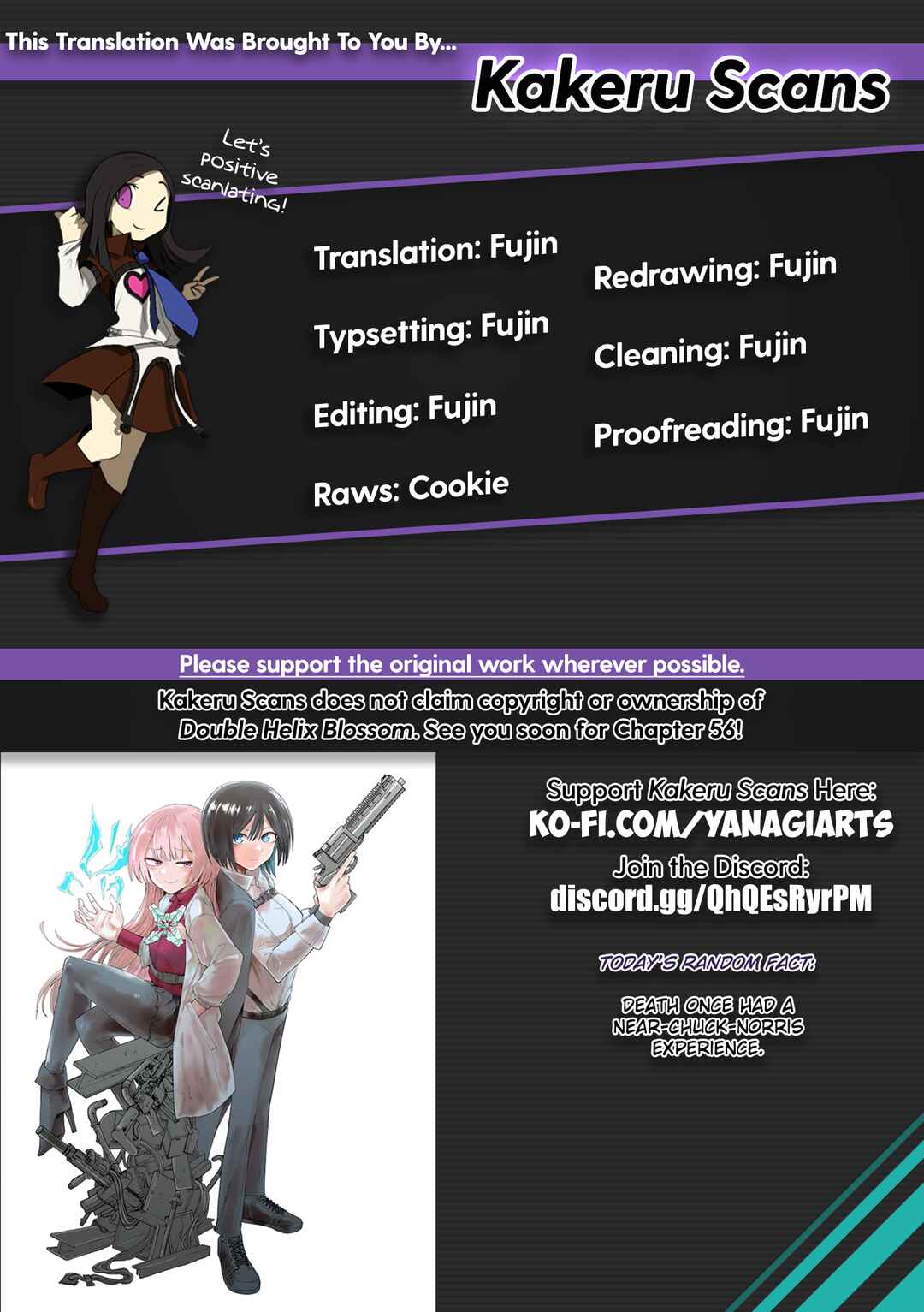 Chapter 55 - Page 20