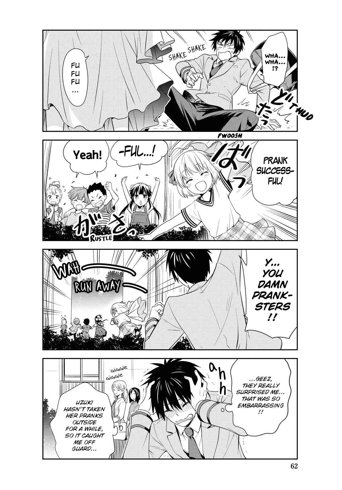 Chapter 116 - Page 2