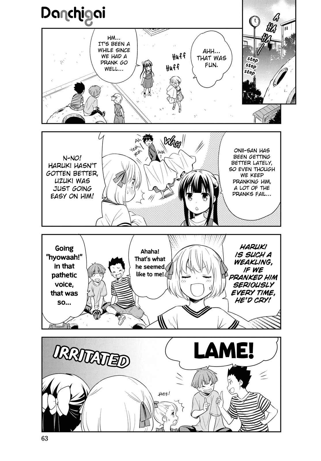 Chapter 116 - Page 3