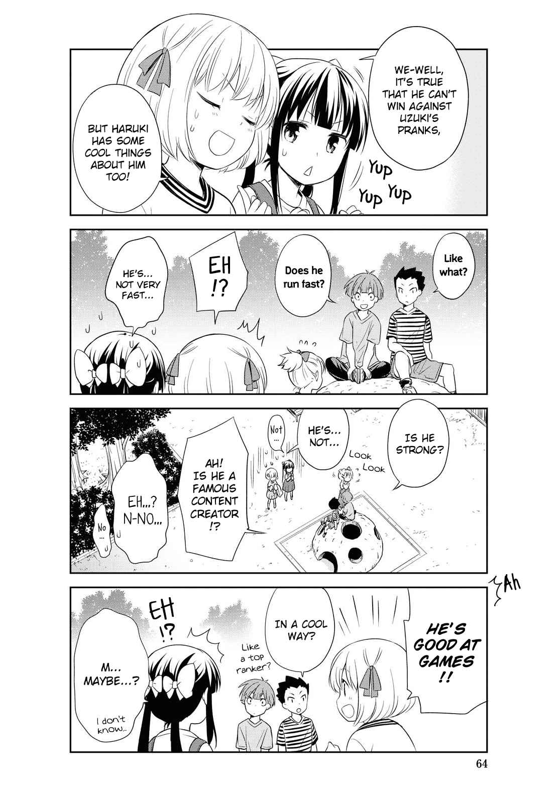 Chapter 116 - Page 4