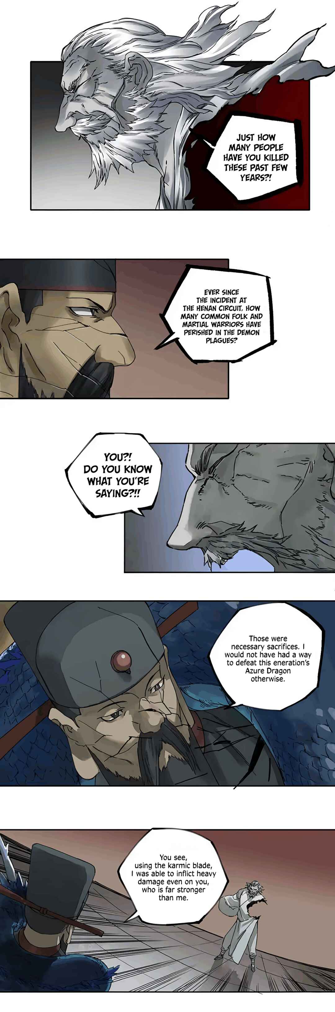 Chapter 236 - Page 9