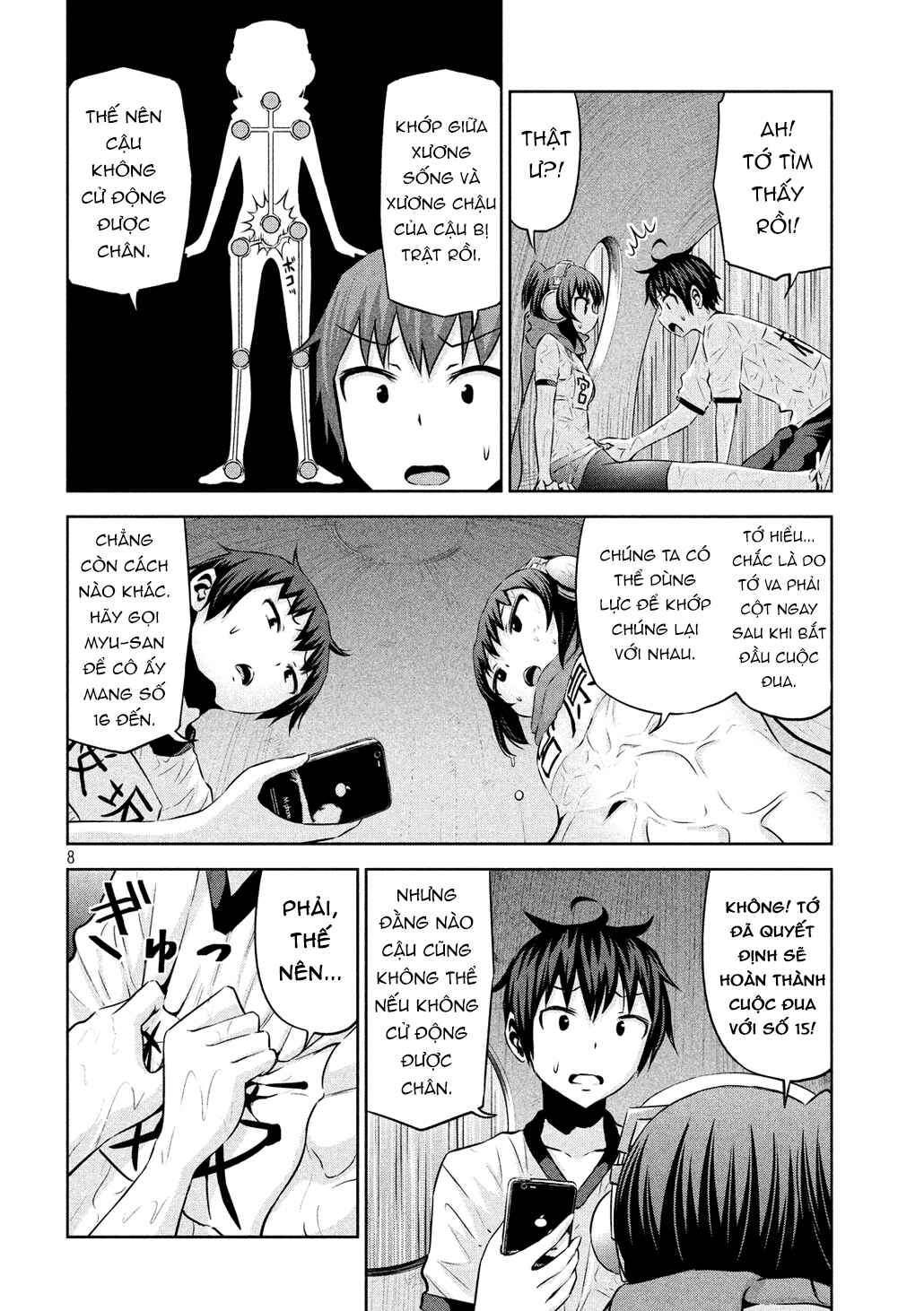 Chapter 56 - Page 8
