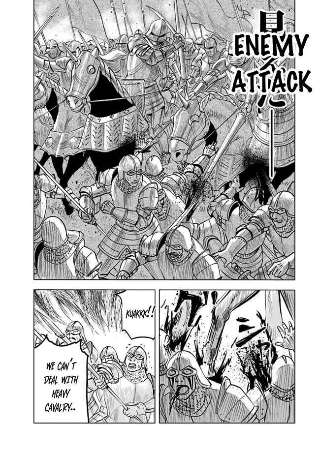 Chapter 50 - Page 21