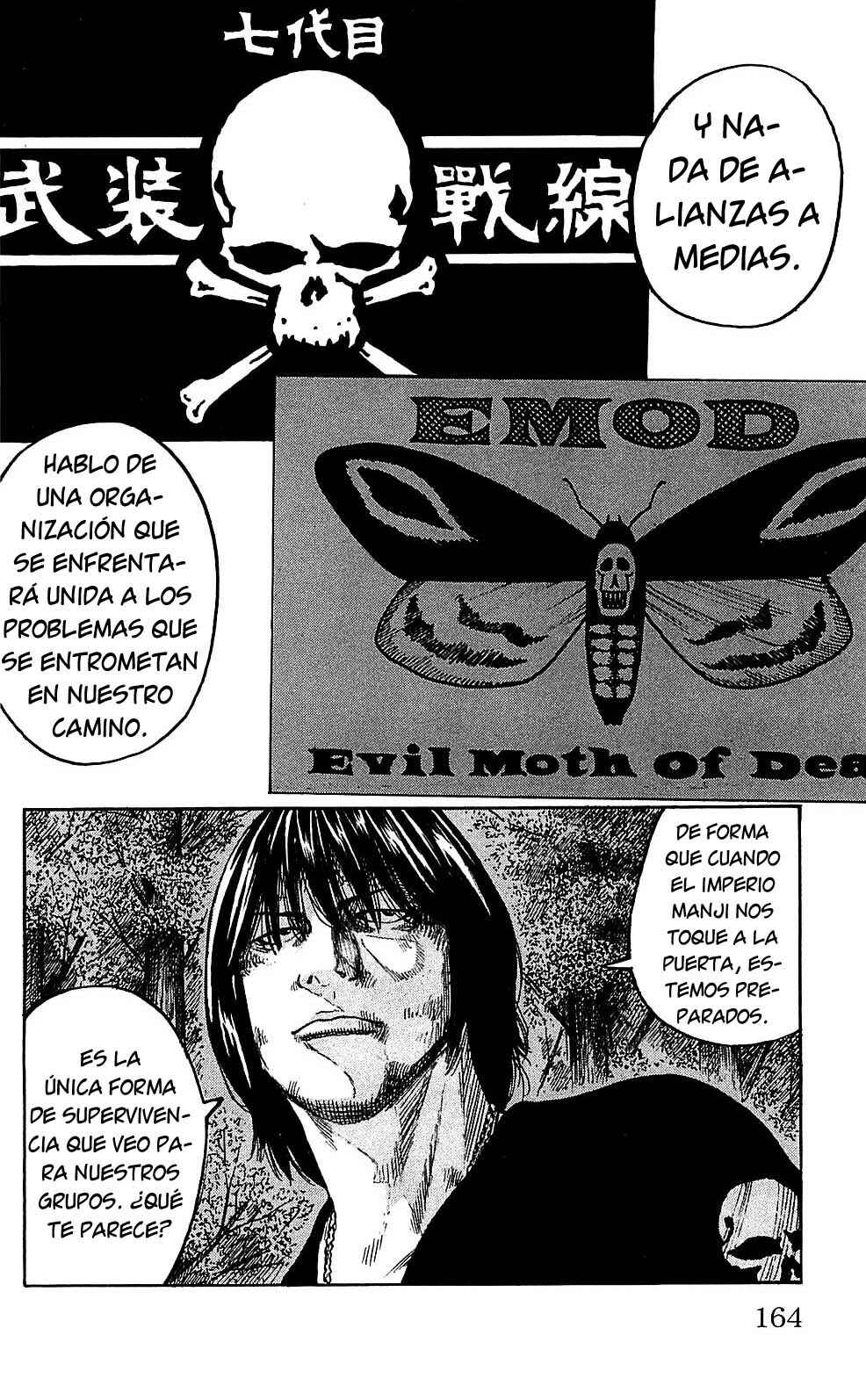 Chapter 104 - Page 25