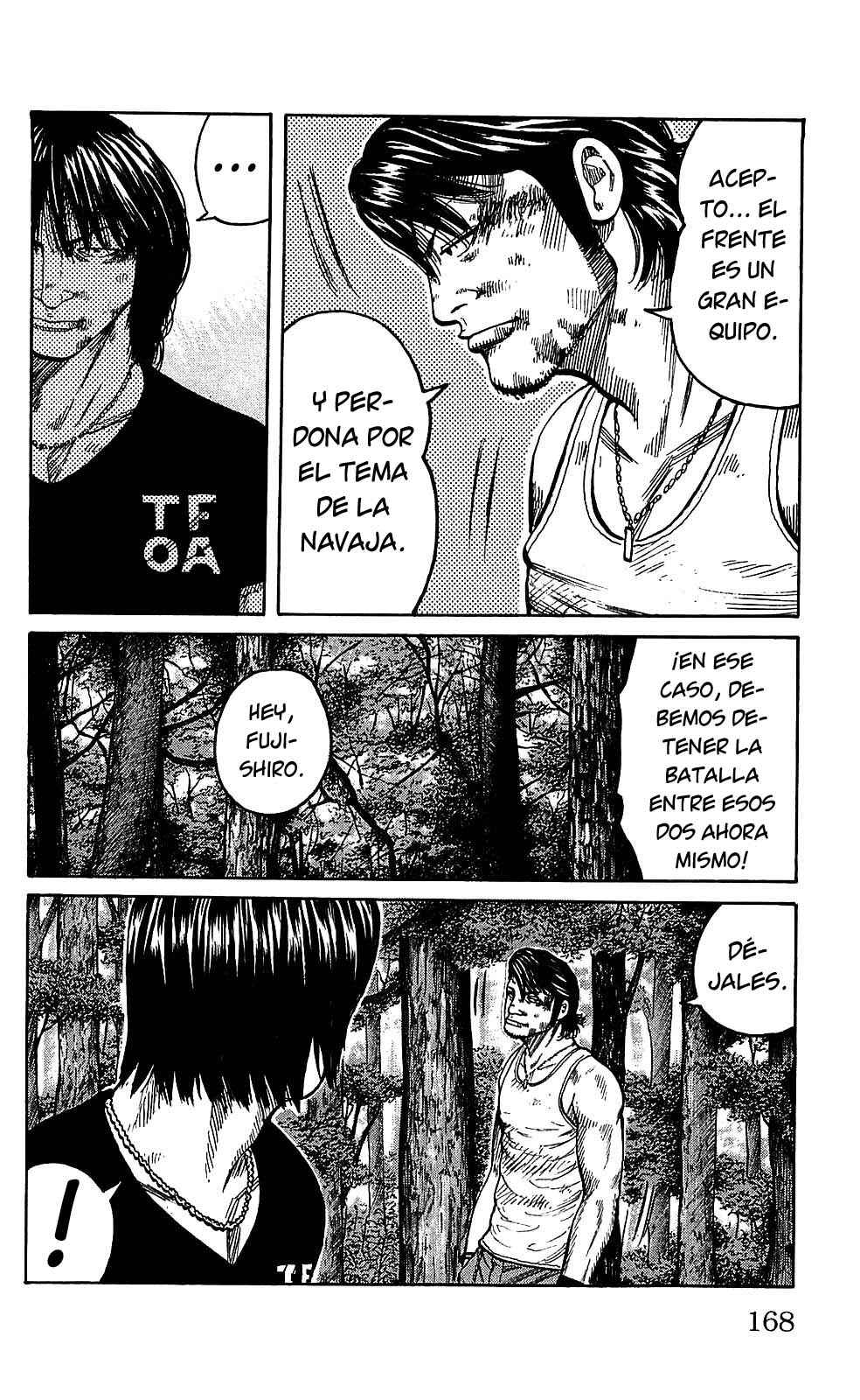 Chapter 104 - Page 28