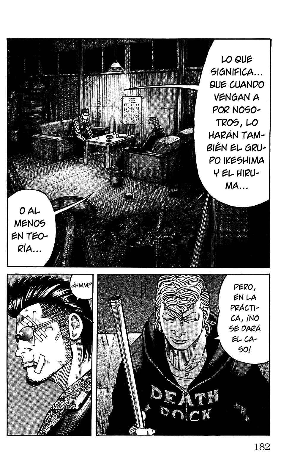 Chapter 104 - Page 41