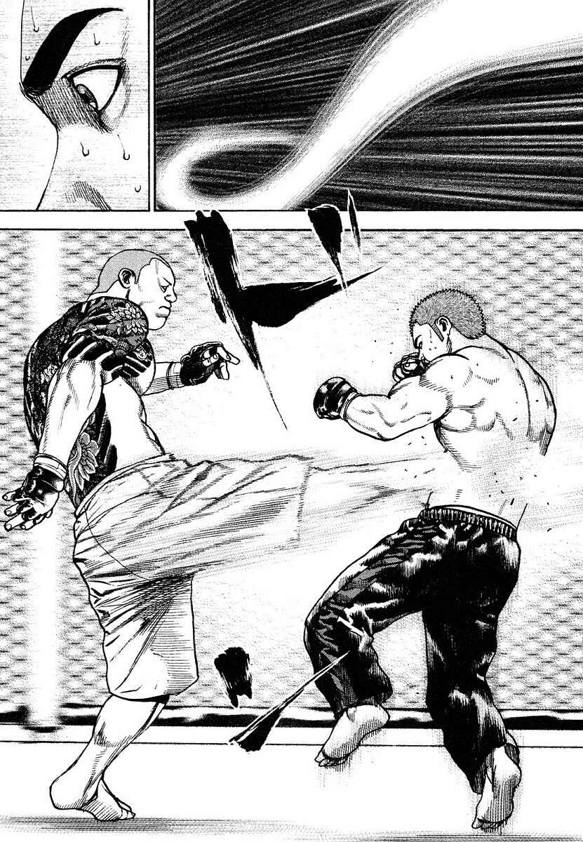 Chapter 301 - Page 4