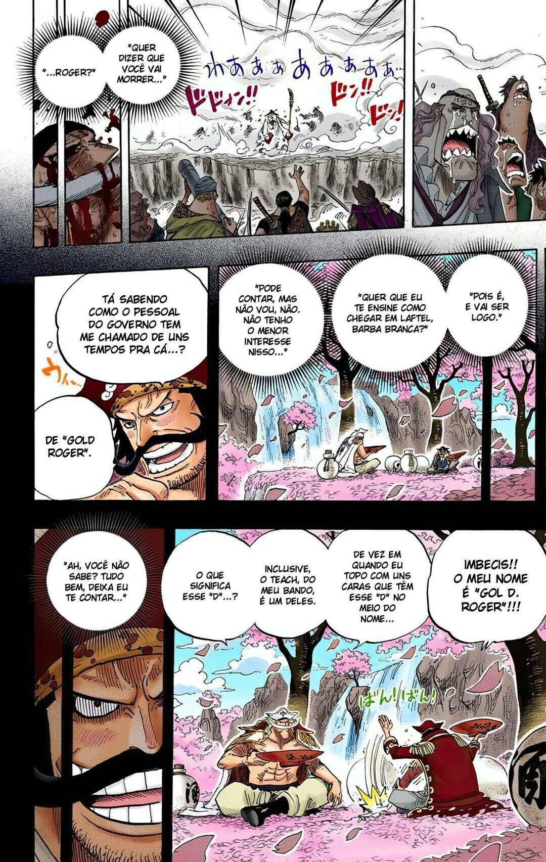 Chapter 576 - Page 11