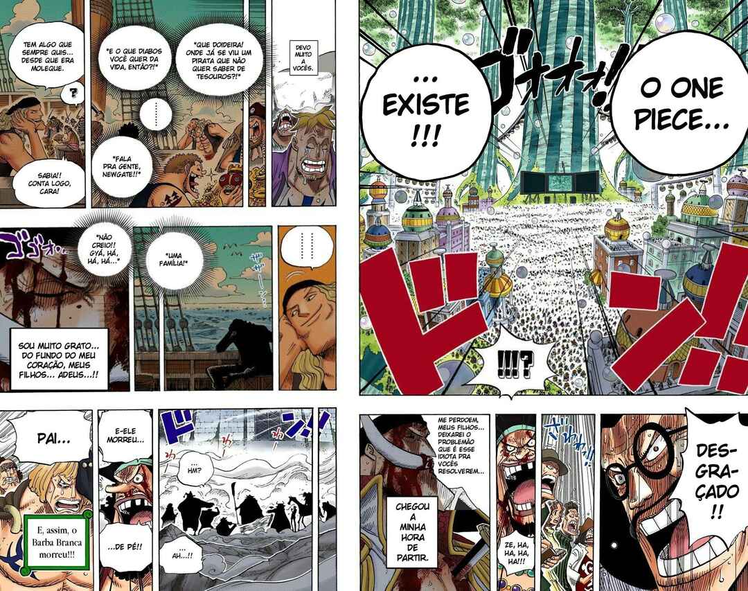 Chapter 576 - Page 13