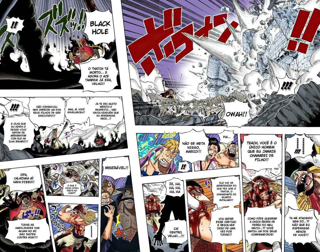 Chapter 576 - Page 7