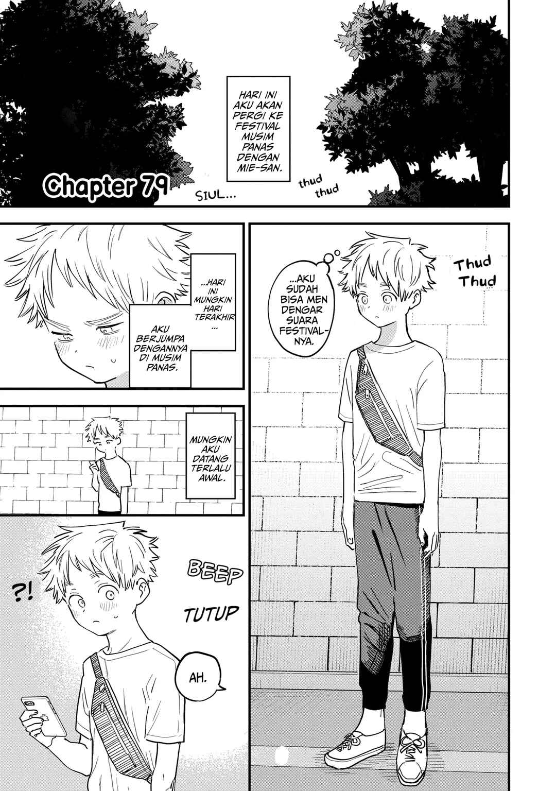 Chapter 79 - Page 1