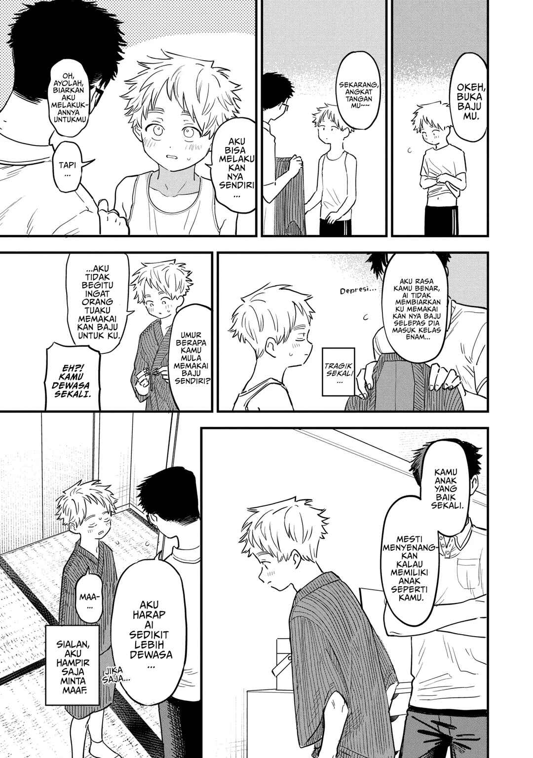 Chapter 79 - Page 10