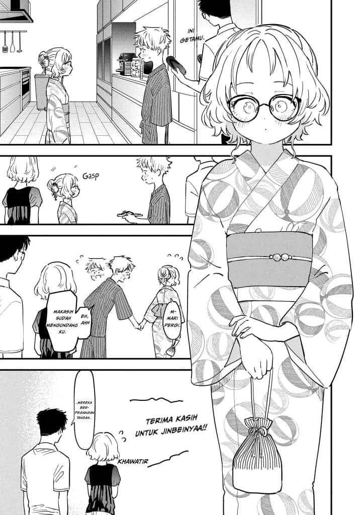 Chapter 79 - Page 12