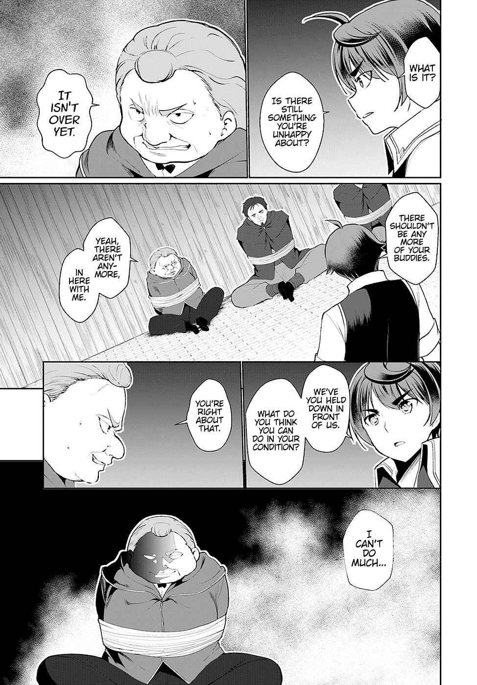 Chapter 23 - Page 21
