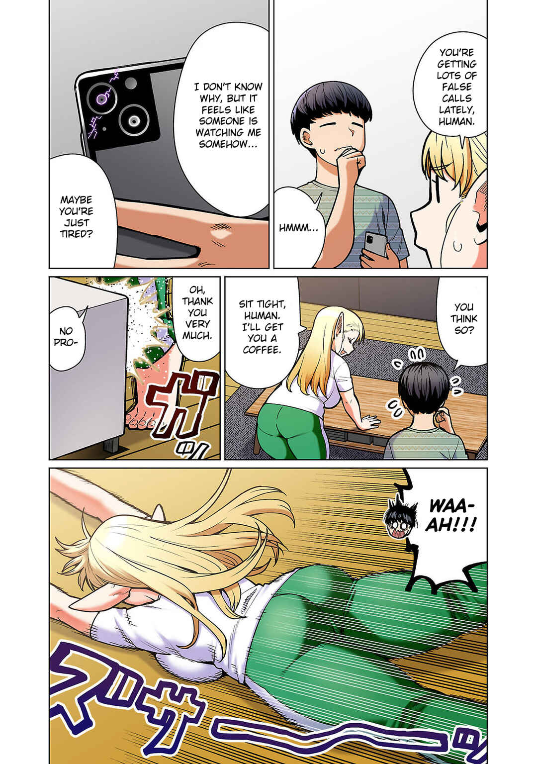 Chapter 14 - Page 10