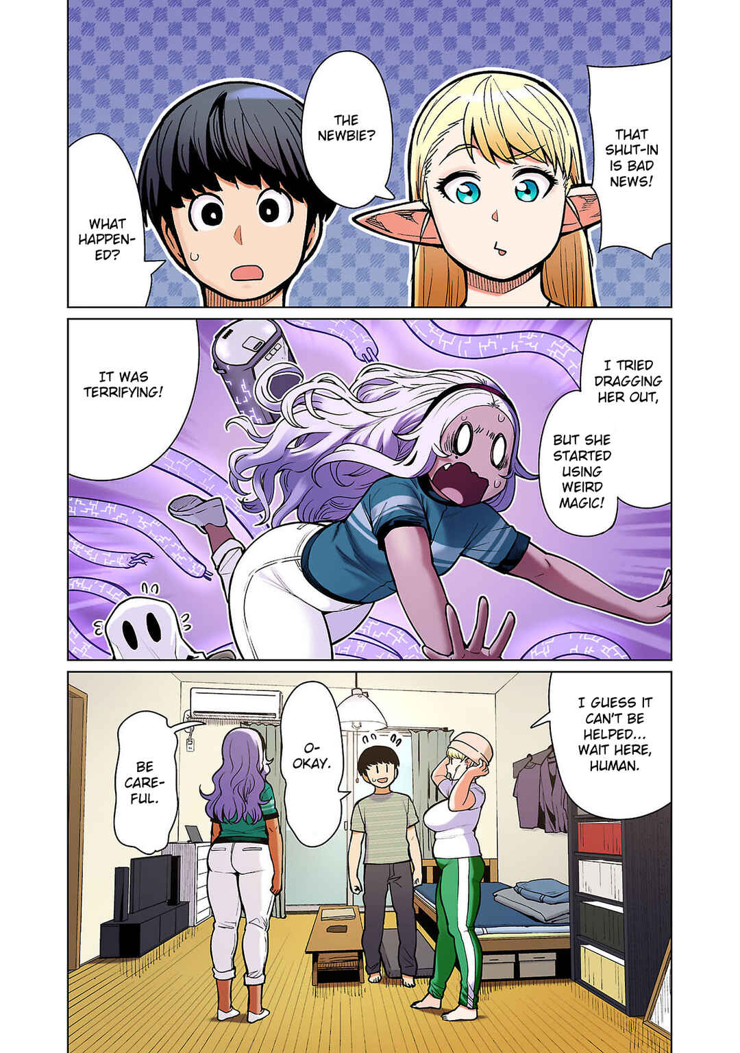 Chapter 14 - Page 14