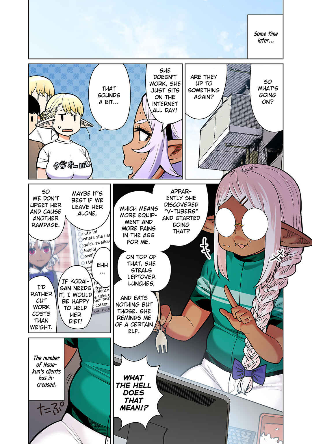 Chapter 14 - Page 25