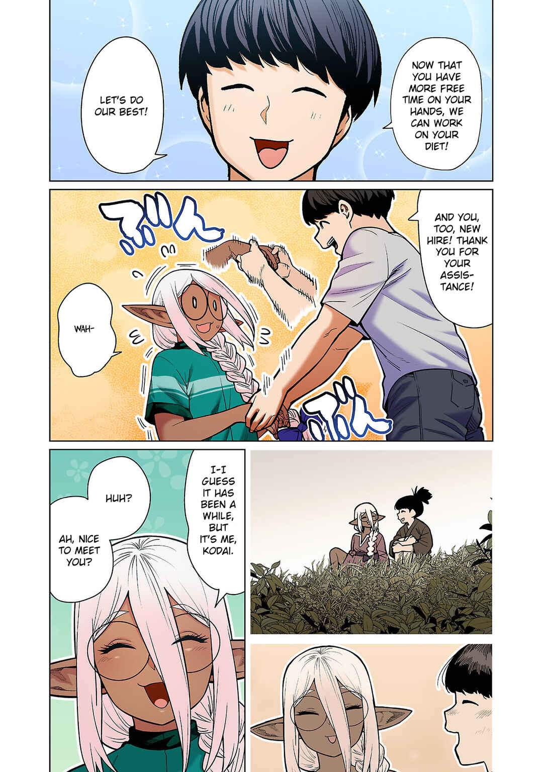 Chapter 14 - Page 4