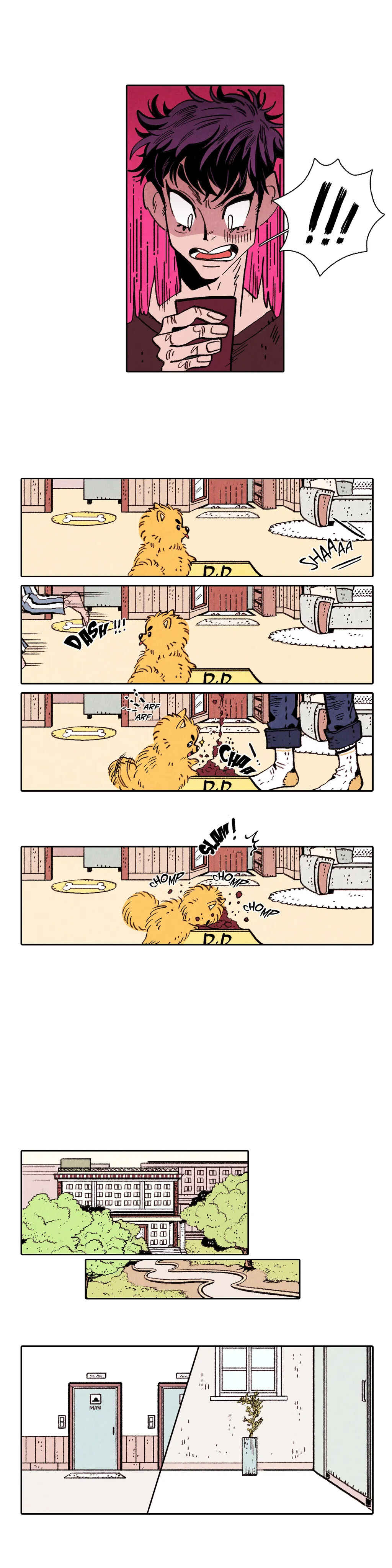 Chapter 1 - Page 5