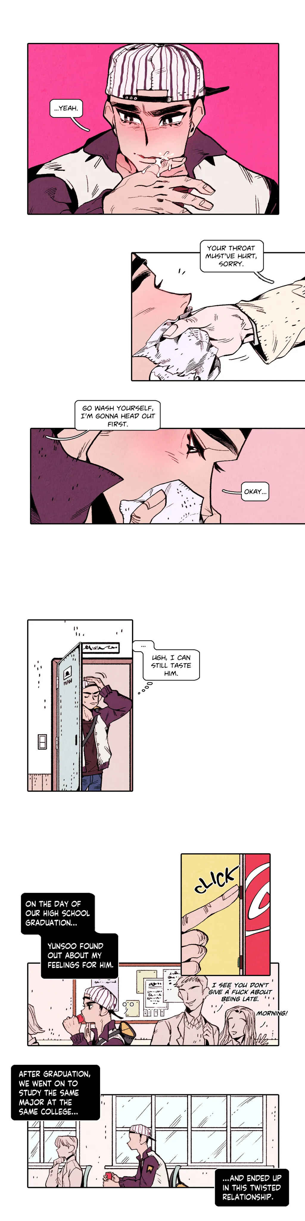 Chapter 1 - Page 8