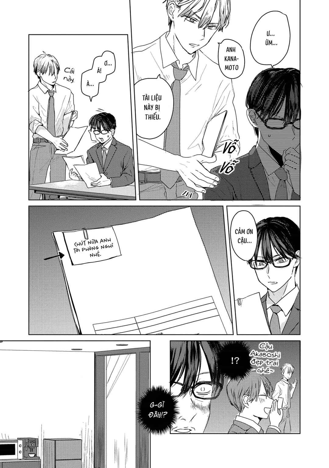 Chapter 3 - Page 9