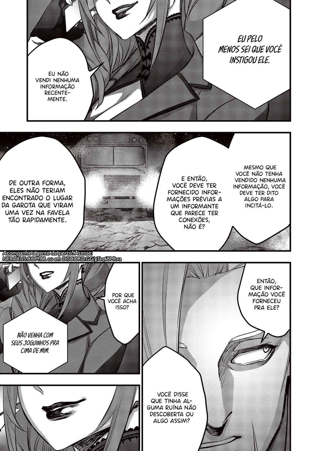 Chapter 52 - Page 21