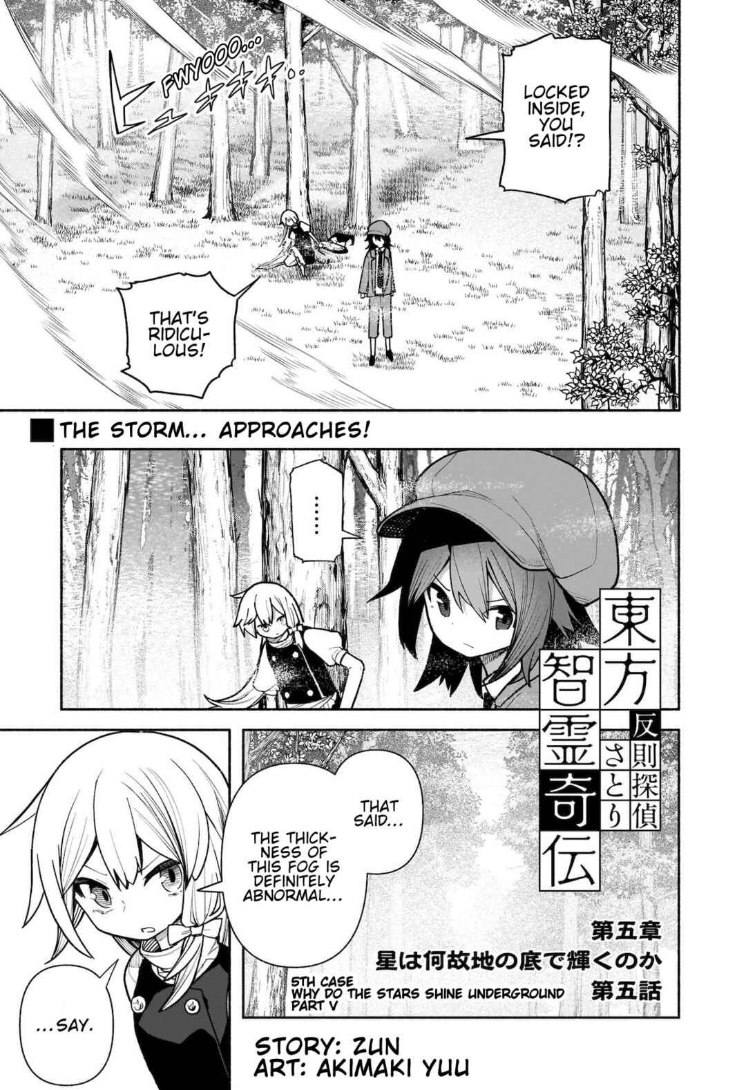 Chapter 27 - Page 1