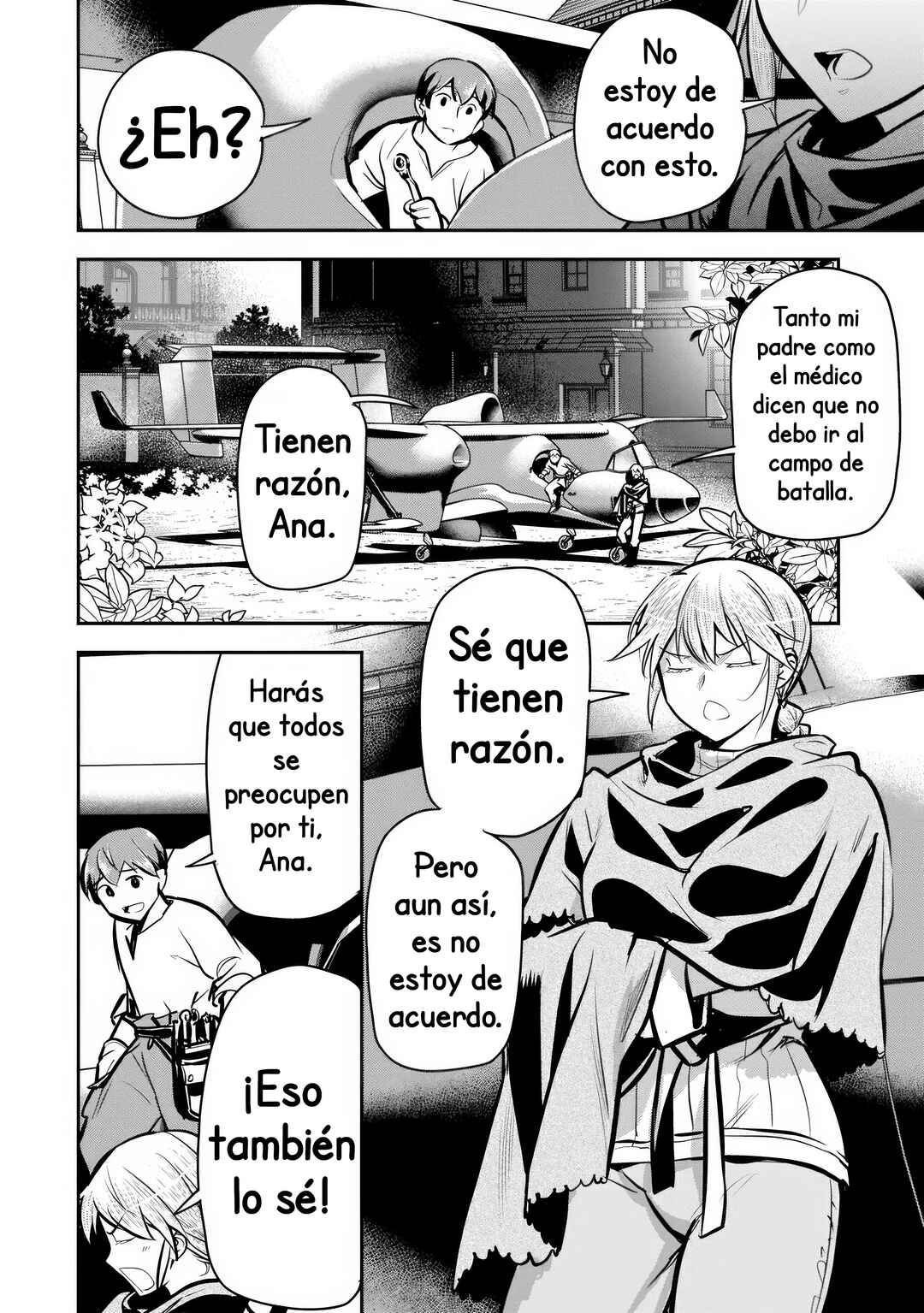 Chapter 48.1 - Page 10