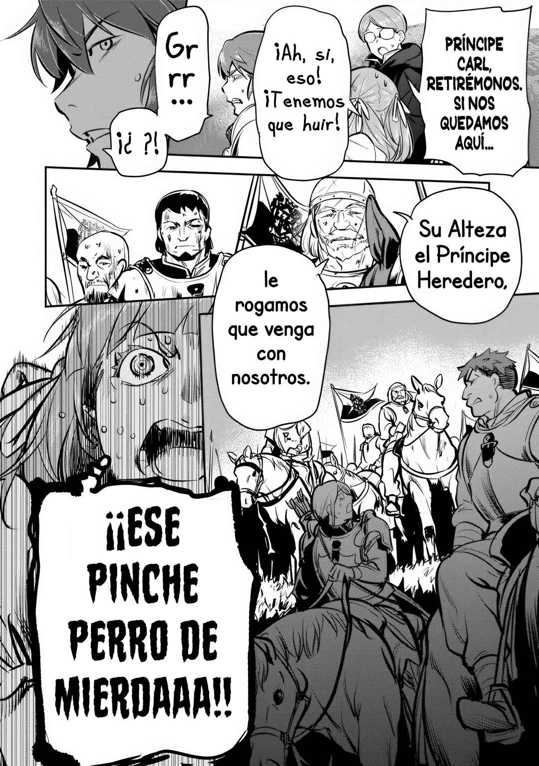 Chapter 48.1 - Page 18