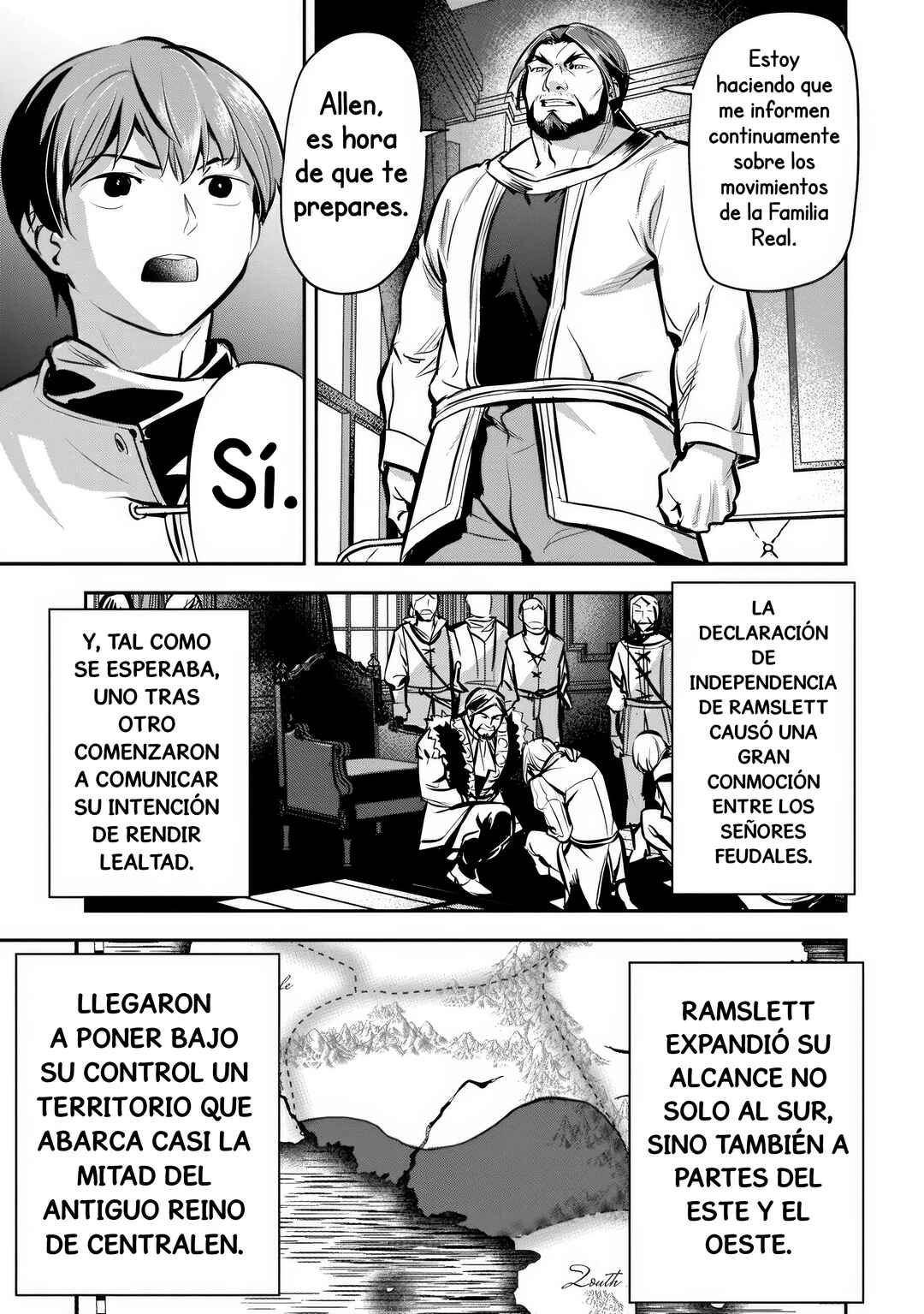 Chapter 48.1 - Page 9