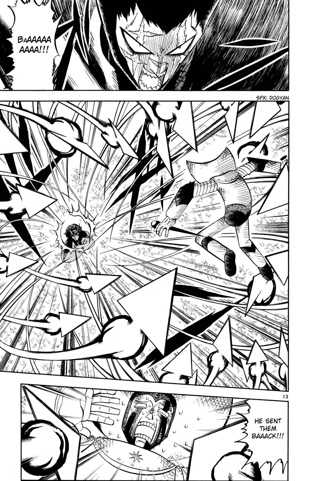 Chapter 239 - Page 13