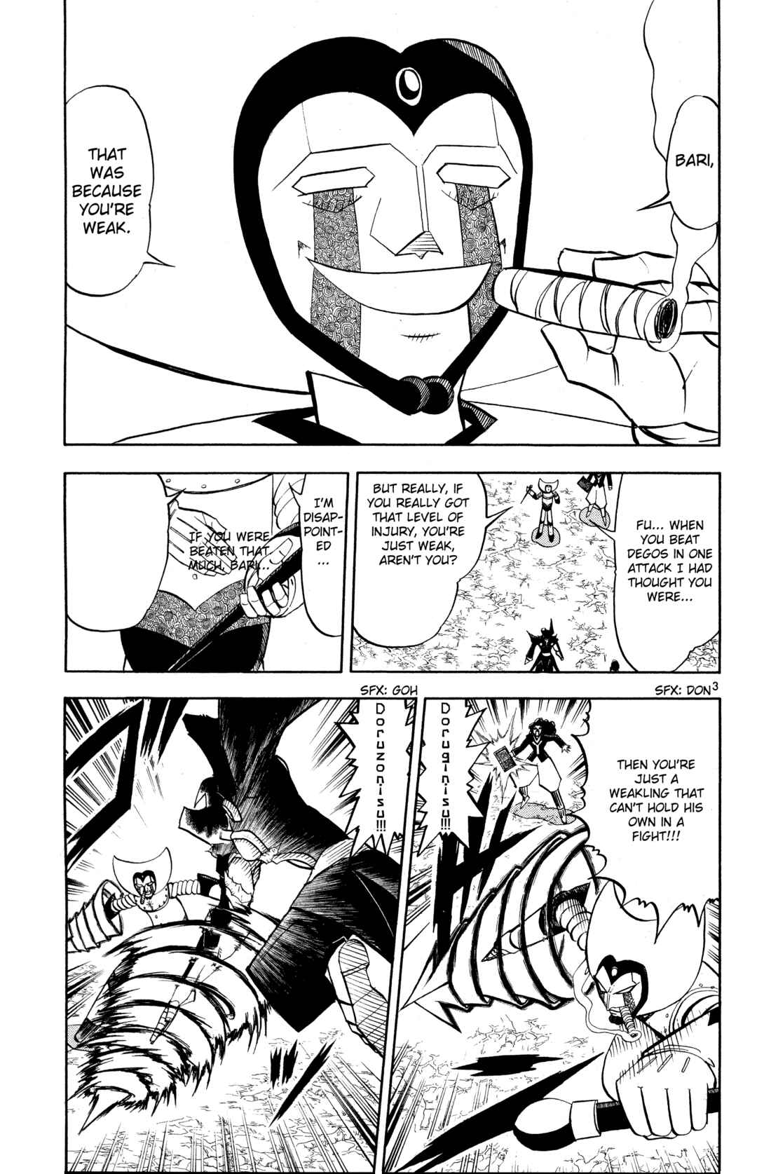 Chapter 239 - Page 3