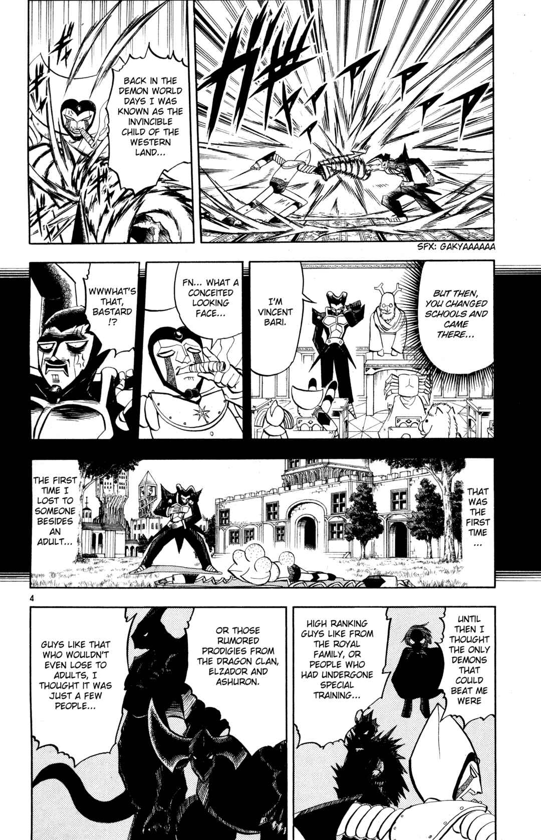 Chapter 239 - Page 4