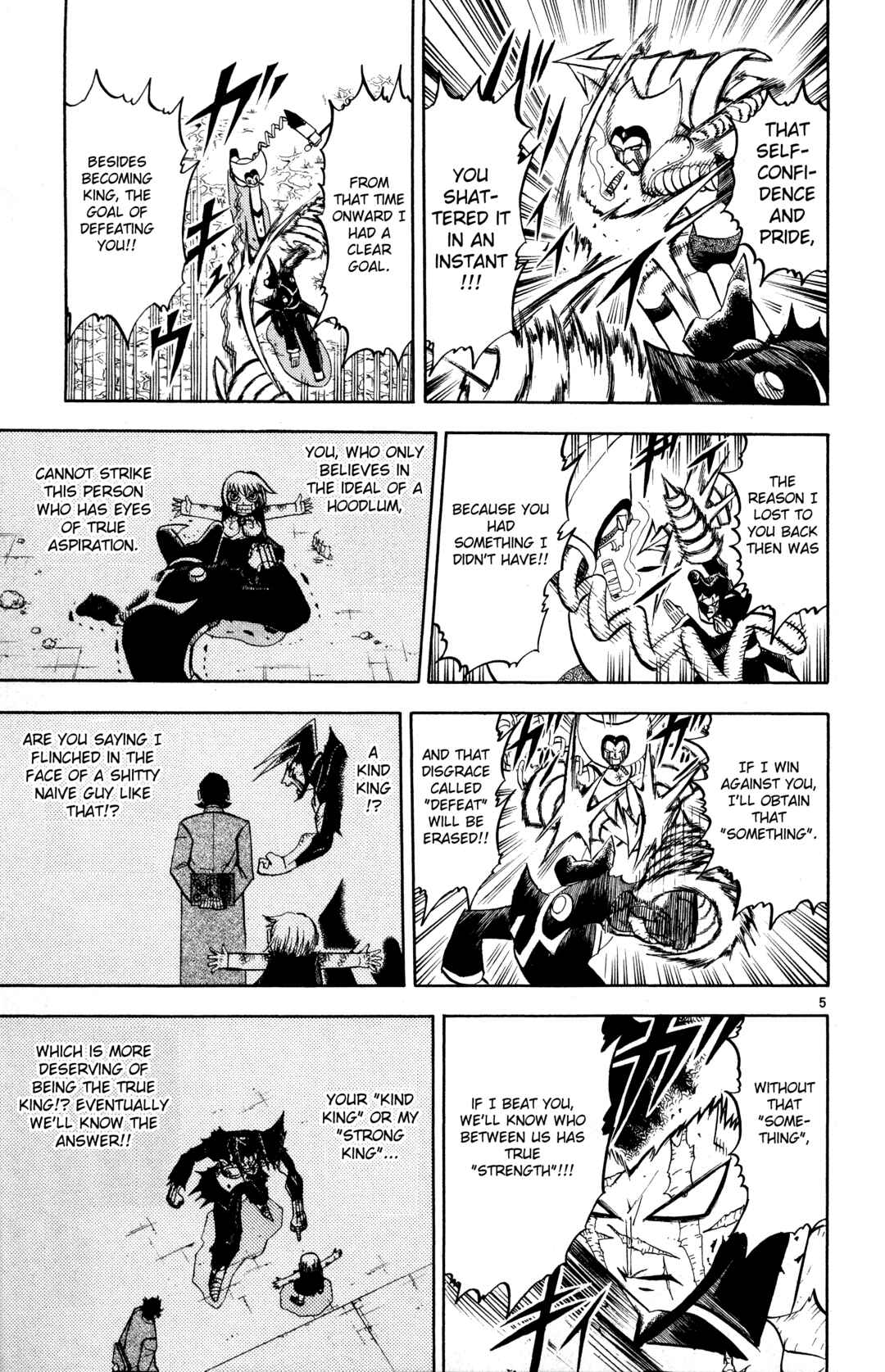 Chapter 239 - Page 5