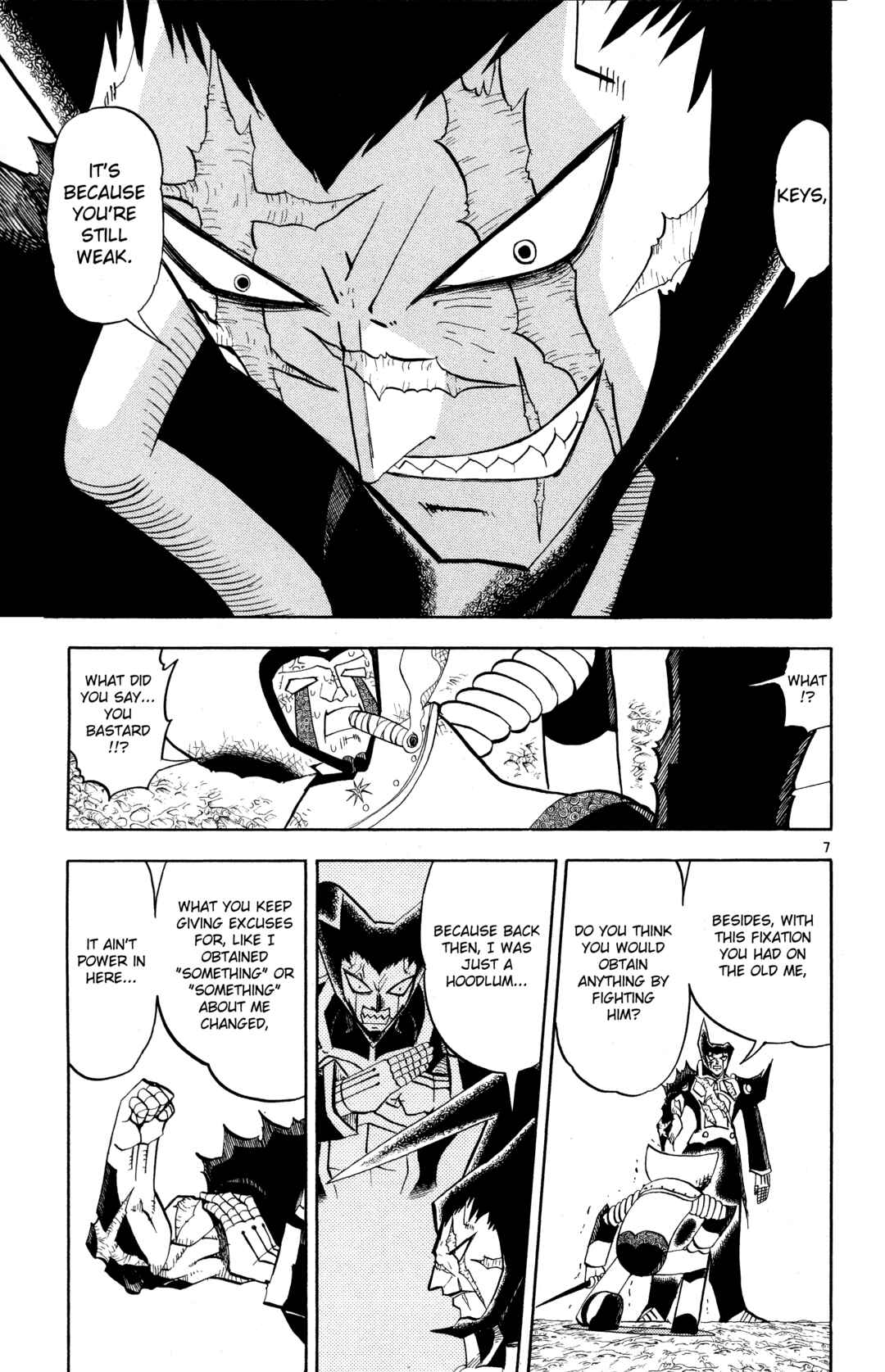 Chapter 239 - Page 7