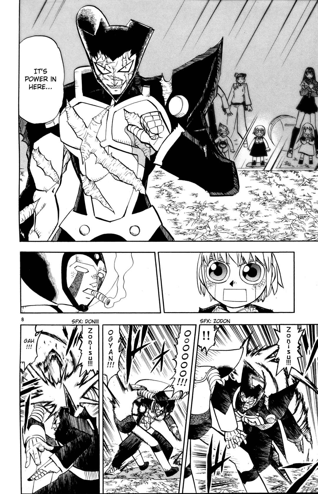 Chapter 239 - Page 8