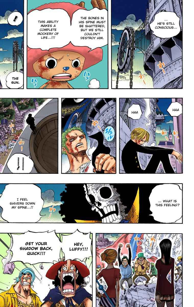 Chapter 481 - Page 6
