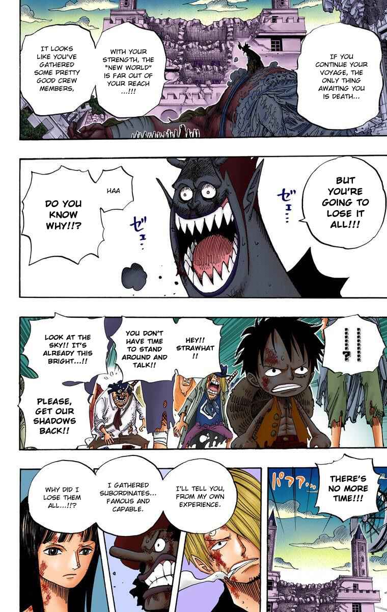 Chapter 481 - Page 9