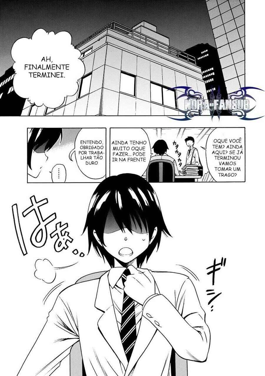 Chapter 0 - Page 4
