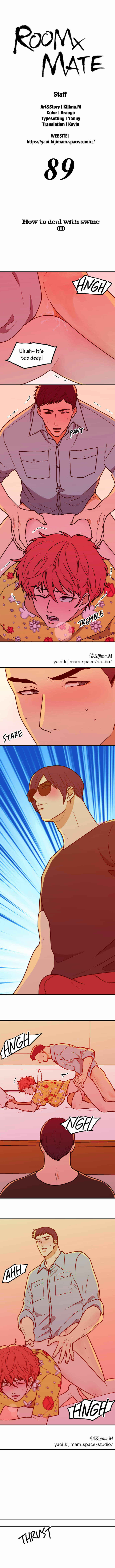 Chapter 89 - Page 2